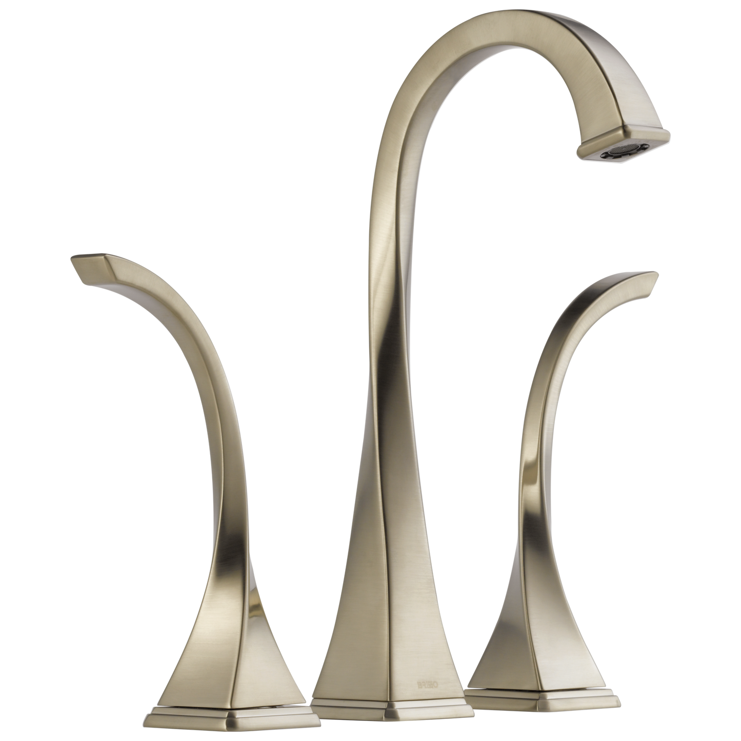 Brizo Widespread Vessel Lavatory Faucet 15 Gpm