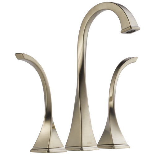 Brizo Widespread Vessel Lavatory Faucet 15 Gpm