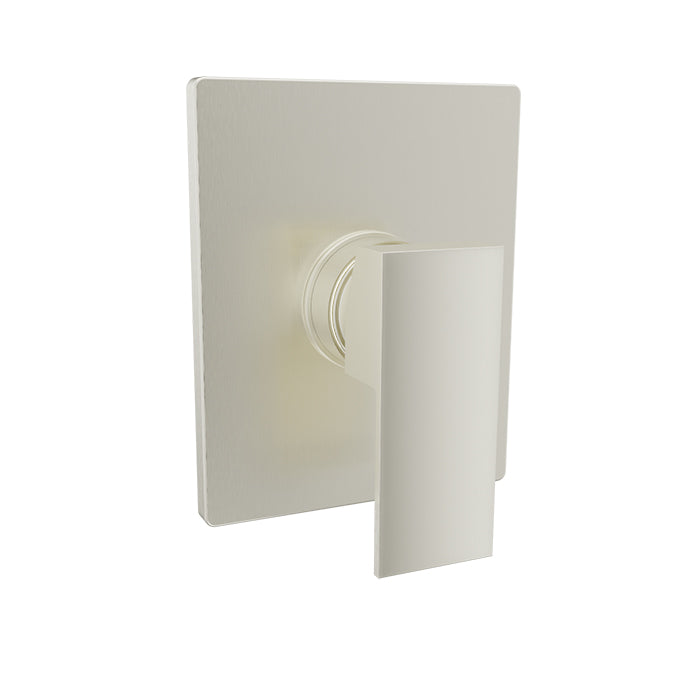 Baril Complete pressure balanced shower control valve