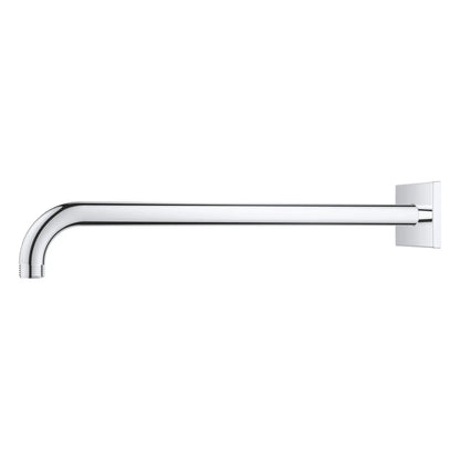 Grohe Rainshower 15" Square Shower Arm