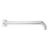 Grohe Rainshower 15" Square Shower Arm