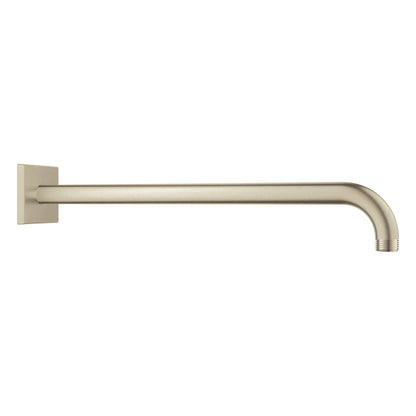 Grohe Rainshower 15" Square Shower Arm