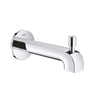 Grohe Defined Diverter Tub Spout 1/2 NPT Inlet