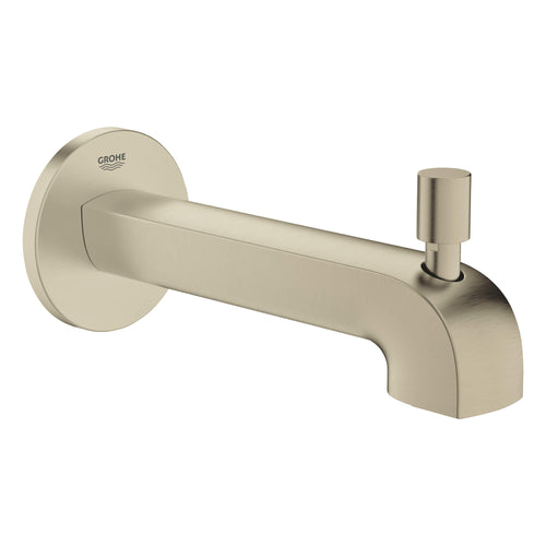 Grohe Defined Diverter Tub Spout 1/2 NPT Inlet