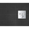 Grohe Triple Function Thermostatic Valve Trim