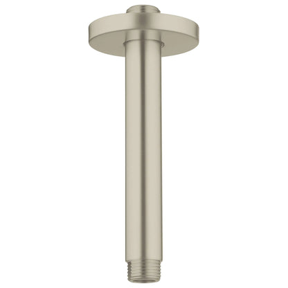Grohe Rainshower 6" Ceiling Shower Arm
