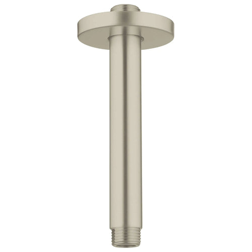 Grohe Rainshower 6" Ceiling Shower Arm