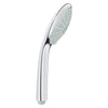 Grohe Euphoria 110 Massage Hand Shower - 3 Sprays, 9.5 L/min (2.5 gpm)