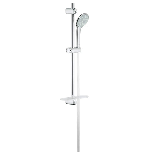 GROHE Euphoria 110 Mono Hand Shower - 1 Spray, 5.7 L/min (1.5 gpm) – 27266
