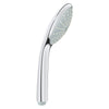 Grohe Euphoria 110 Mono Hand Shower - 1 Spray, 5.7 L/min (1.5 gpm)