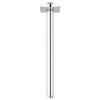 Grohe Rainshower™ 12" Ceiling Shower Arm With Square Flange