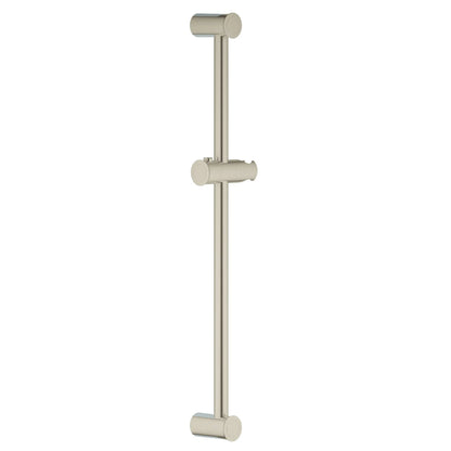 GROHE Tempesta Rustic 24" Shower Slide Bar – 27519