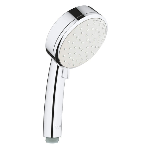 Grohe 100 Hand Shower - 2 Sprays, 5.7 L/min (1.5 gpm)