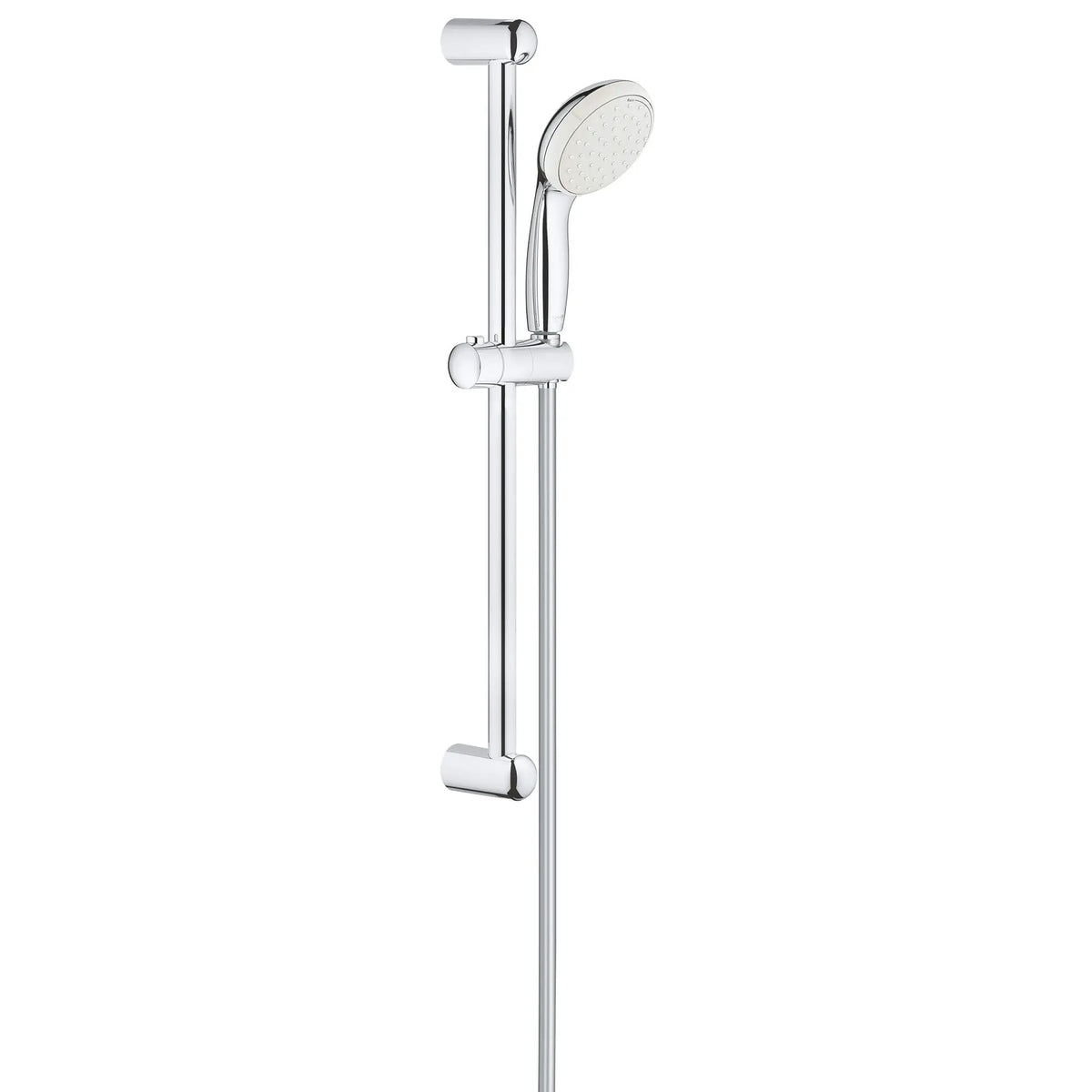 GROHE Tempesta 24" Shower Slide Bar Kit - 2 Sprays, 5.7 L/min (1.5 gpm) – 27598