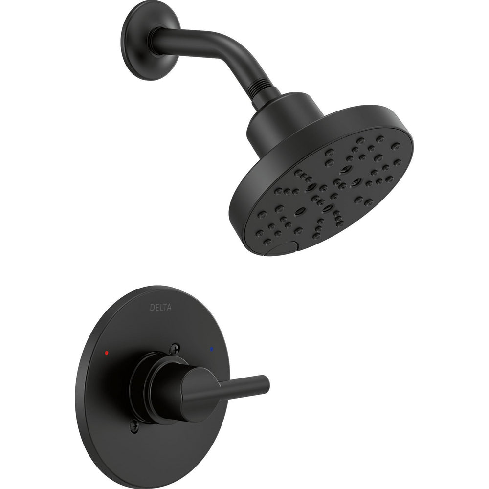 Delta Monitor 14 Series H2Okinetic