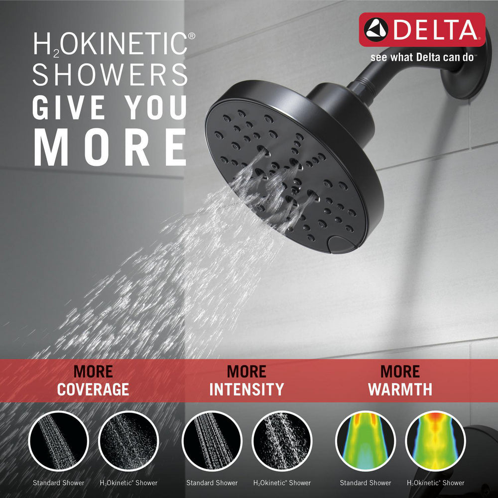 Delta Monitor 14 Series H2Okinetic