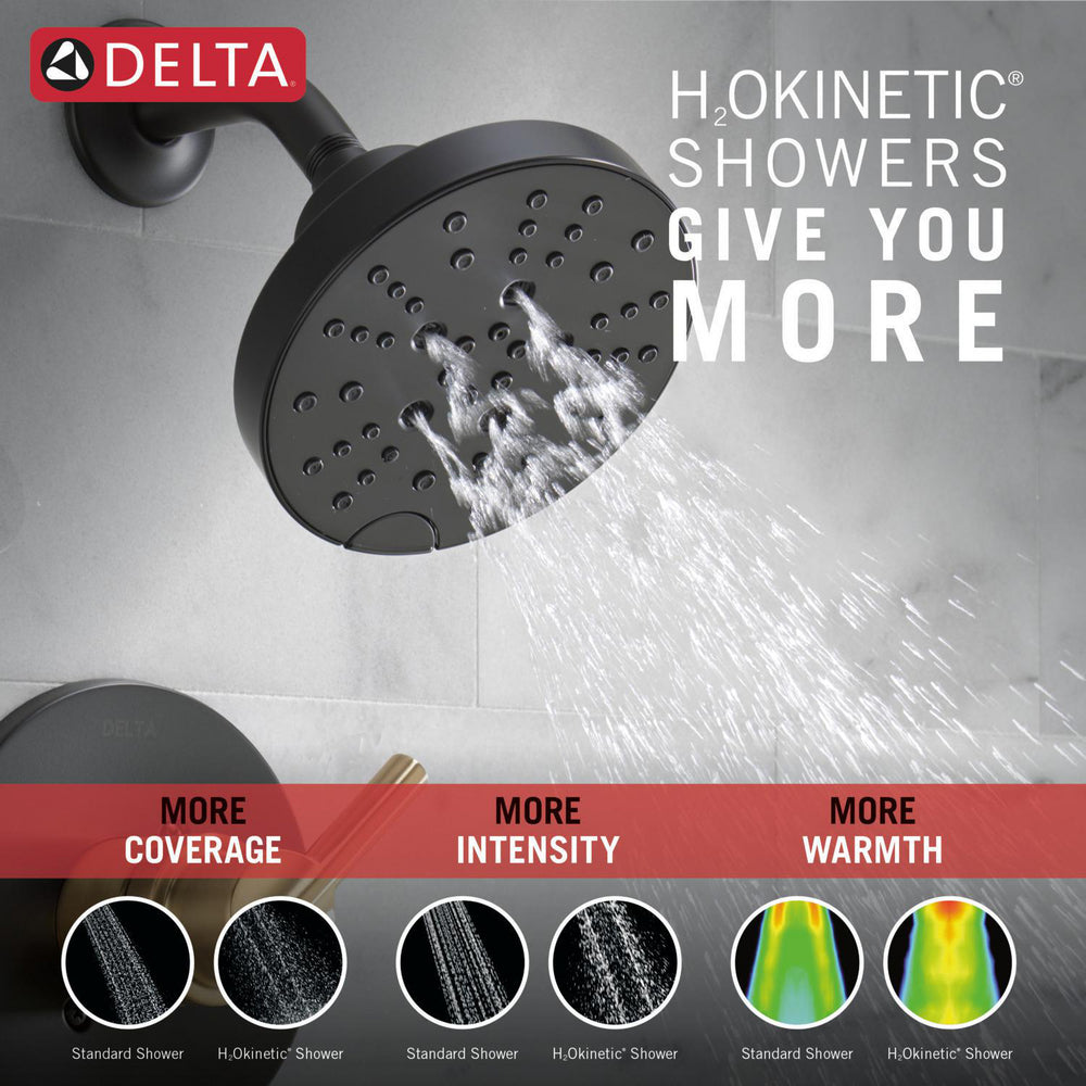 Delta Monitor 14 Series H2Okinetic