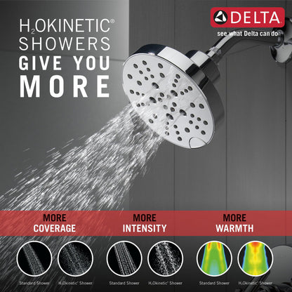 Delta Monitor 14 Series H2Okinetic