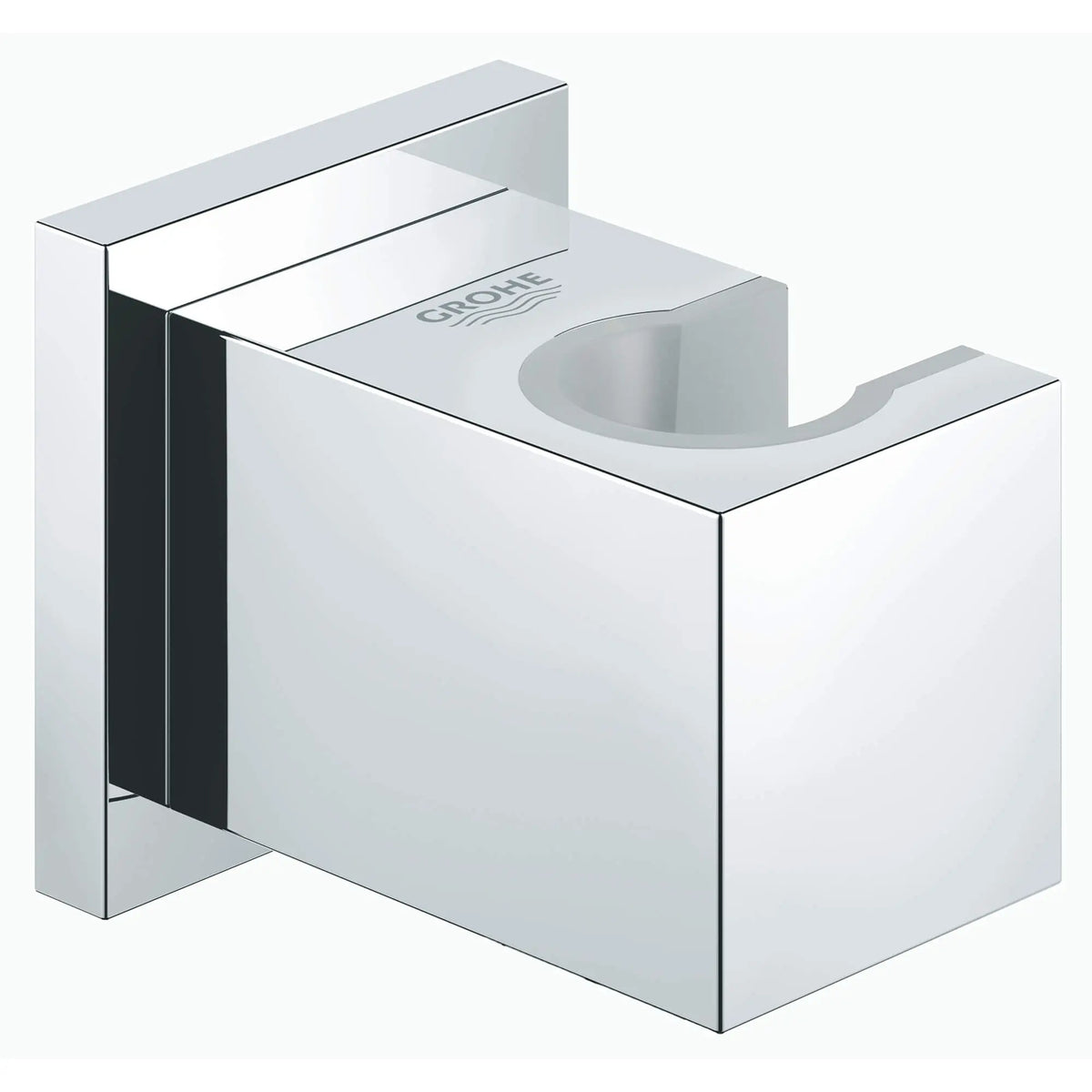 GROHE Euphoria Cube+ Handshower Holder – 27693