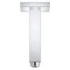 Grohe Rainshower Eurocube® 6" Ceiling Shower Arm - Golzar Home