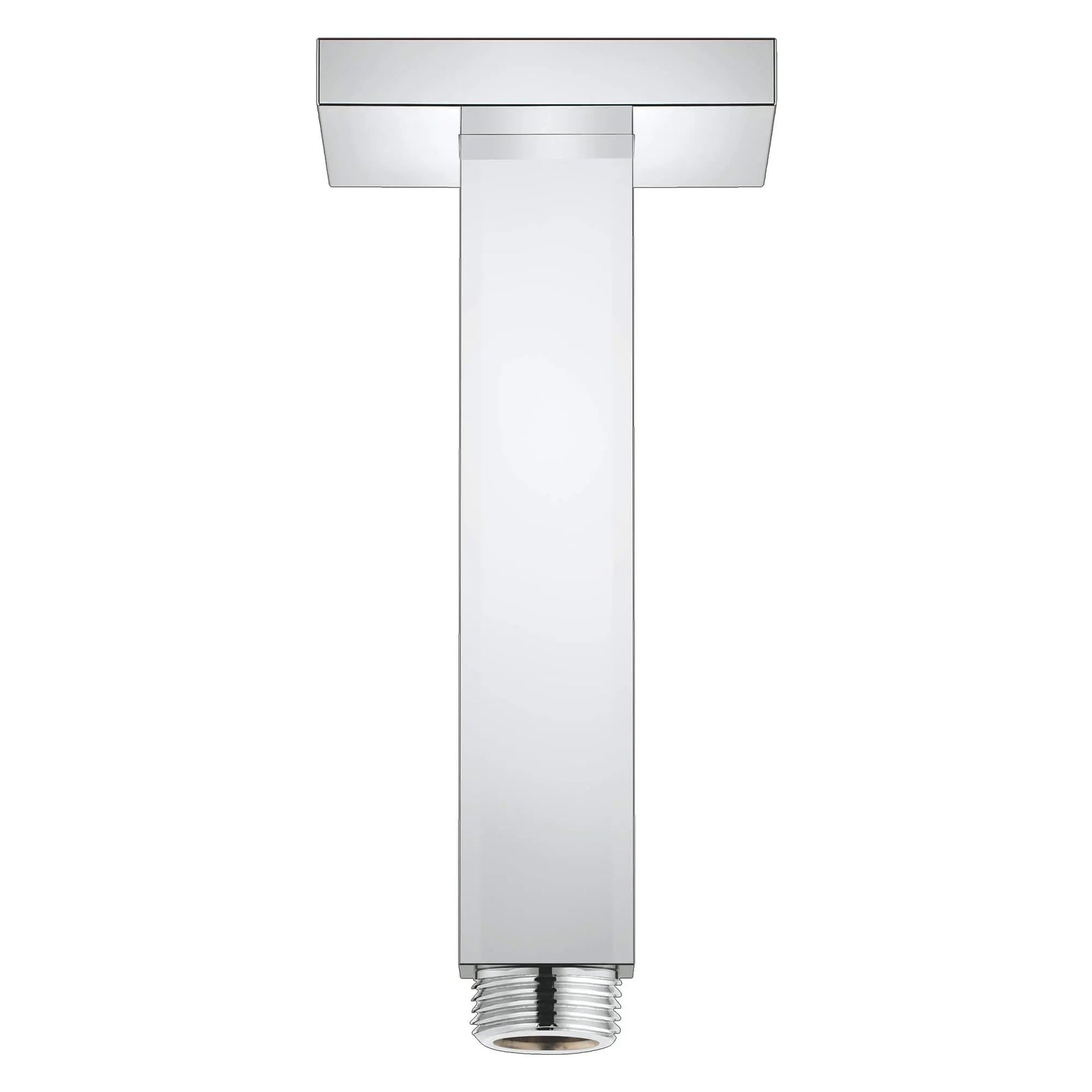 Grohe Rainshower Eurocube® 6" Ceiling Shower Arm - Golzar Home