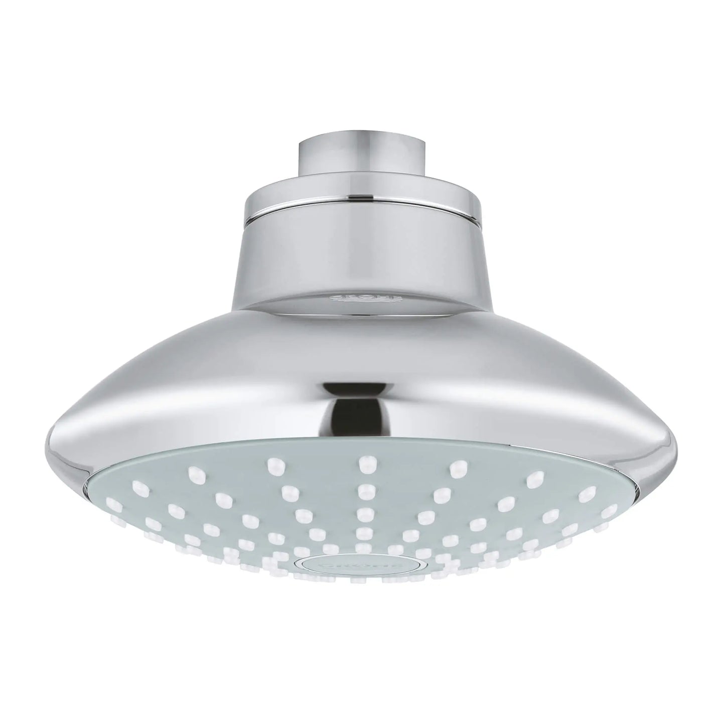 Grohe 110 Mono Hand Shower - 1 Spray, 7.6 L/min (2.0 gpm)