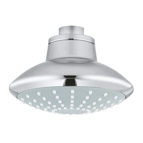 Grohe 110 Mono Hand Shower - 1 Spray, 7.6 L/min (2.0 gpm)