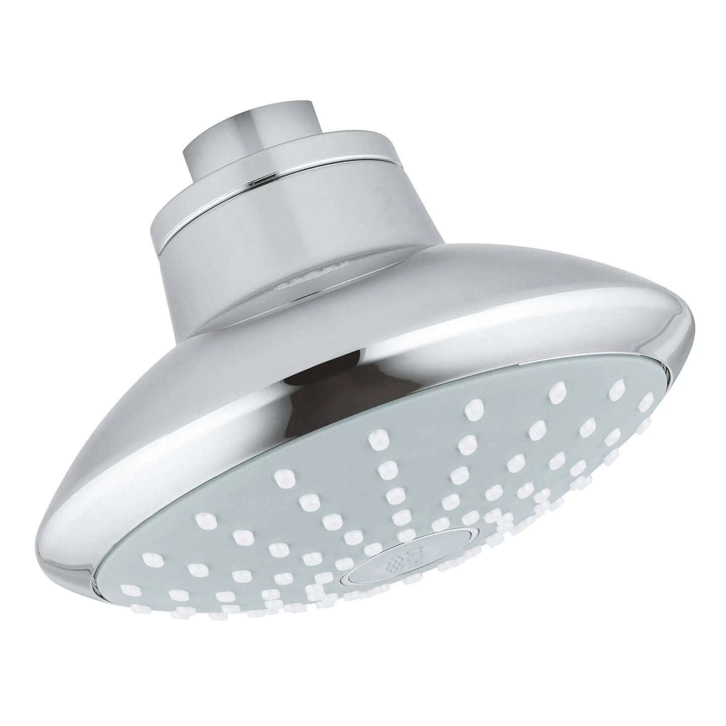 Grohe 110 Mono Hand Shower - 1 Spray, 7.6 L/min (2.0 gpm)
