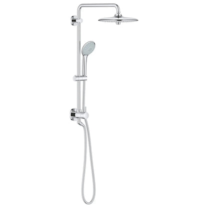 Grohe 25" Euphoria Shower System, 9.5 L/min (2.5 gpm)