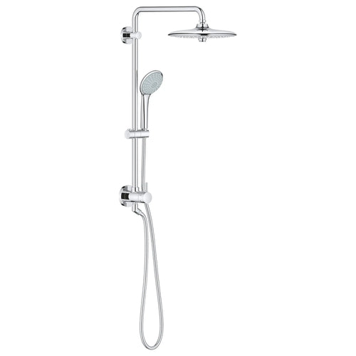 Grohe 25" Euphoria Shower System, 9.5 L/min (2.5 gpm)