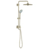Grohe 25" Euphoria Shower System, 9.5 L/min (2.5 gpm)