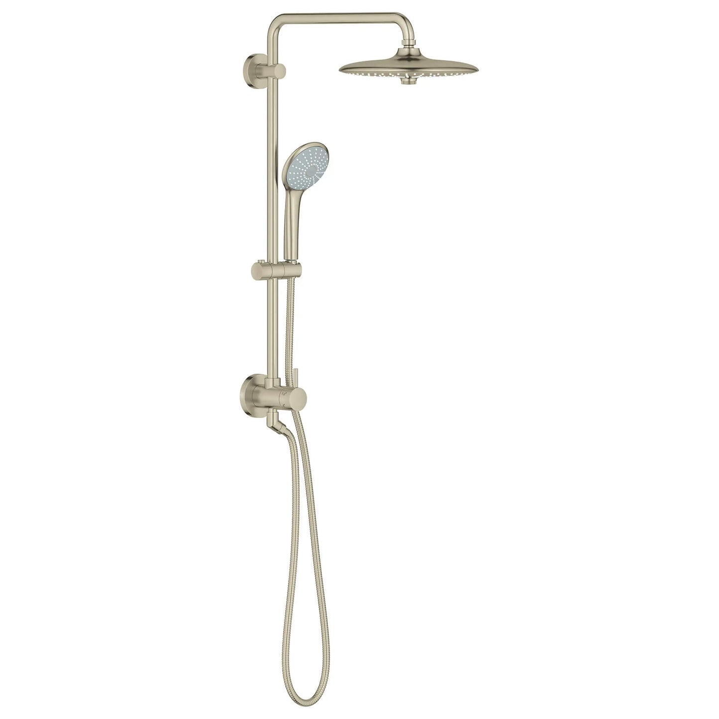 Grohe 25" Euphoria Shower System, 9.5 L/min (2.5 gpm)