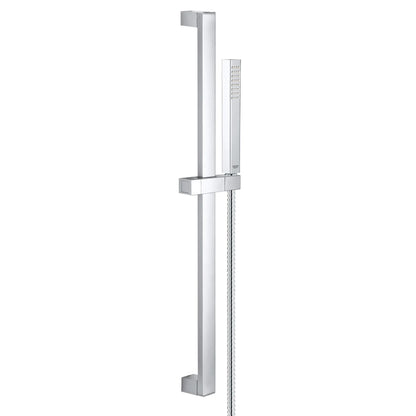 Grohe 24" Shower Slide Bar Kit - 1 Spray, 9.5 L/min (2.5 gpm)