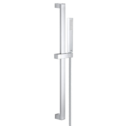 Grohe 24" Shower Slide Bar Kit - 1 Spray, 9.5 L/min (2.5 gpm)