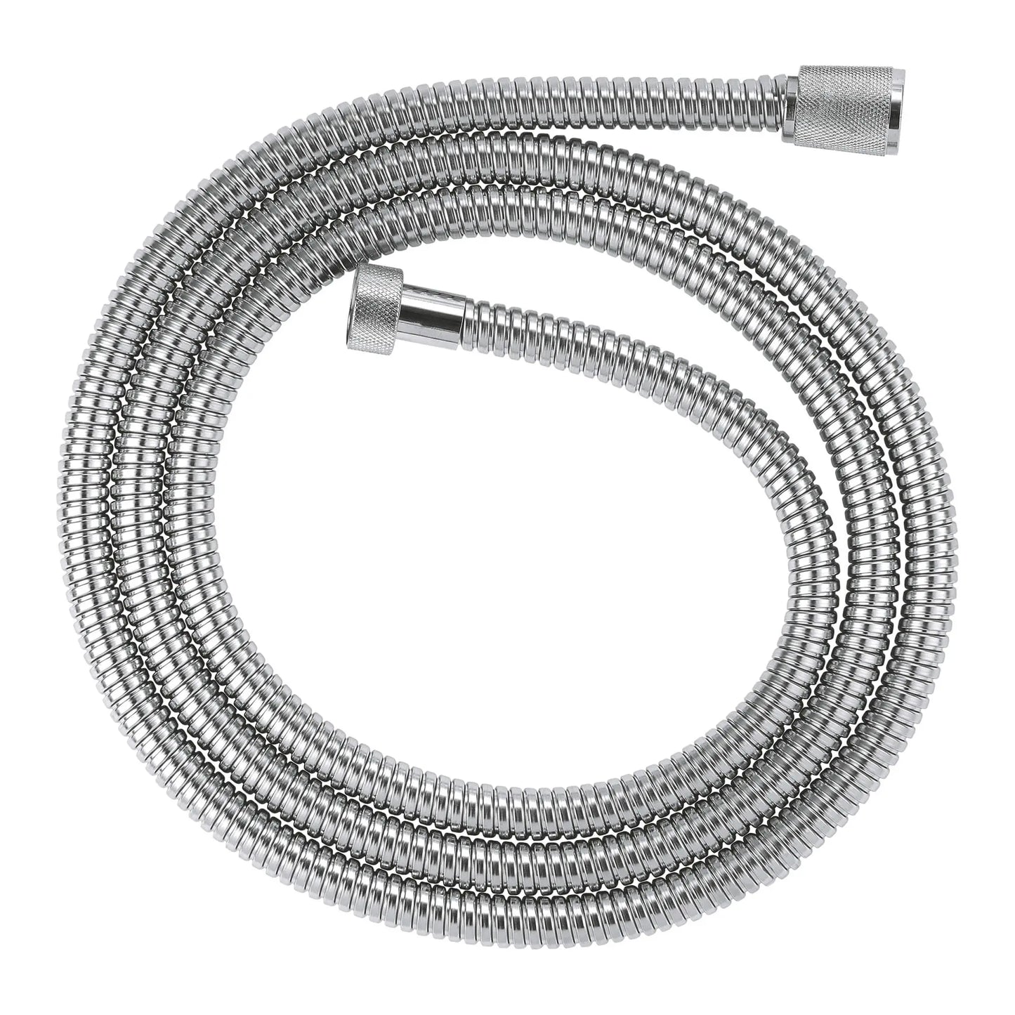 Grohe 79" Metal Longlife Shower Hose