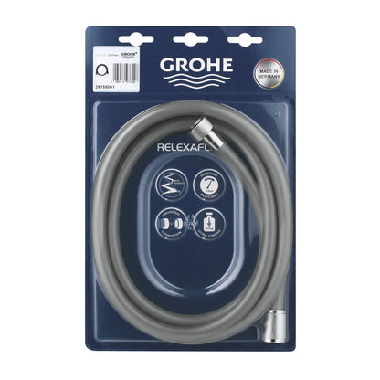 Grohe 79" Shower Hose