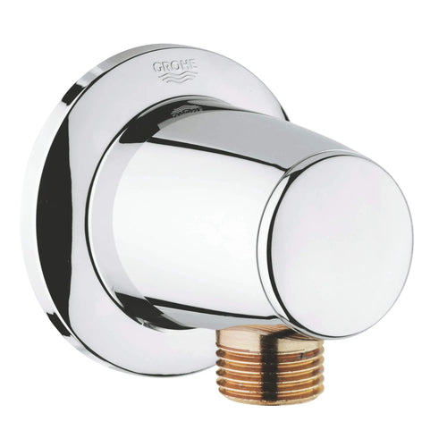 GROHE Movario Wall Union – 28459