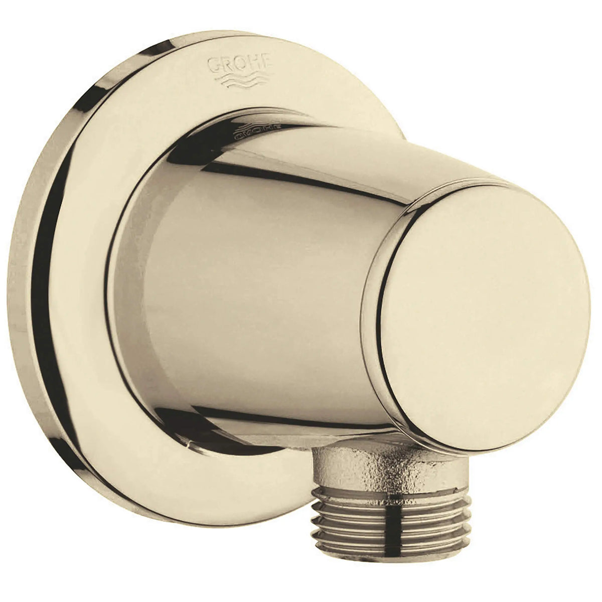 GROHE Movario Wall Union – 28459