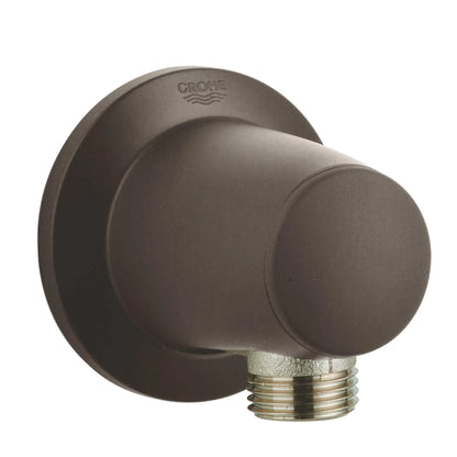 GROHE Movario Wall Union – 28459