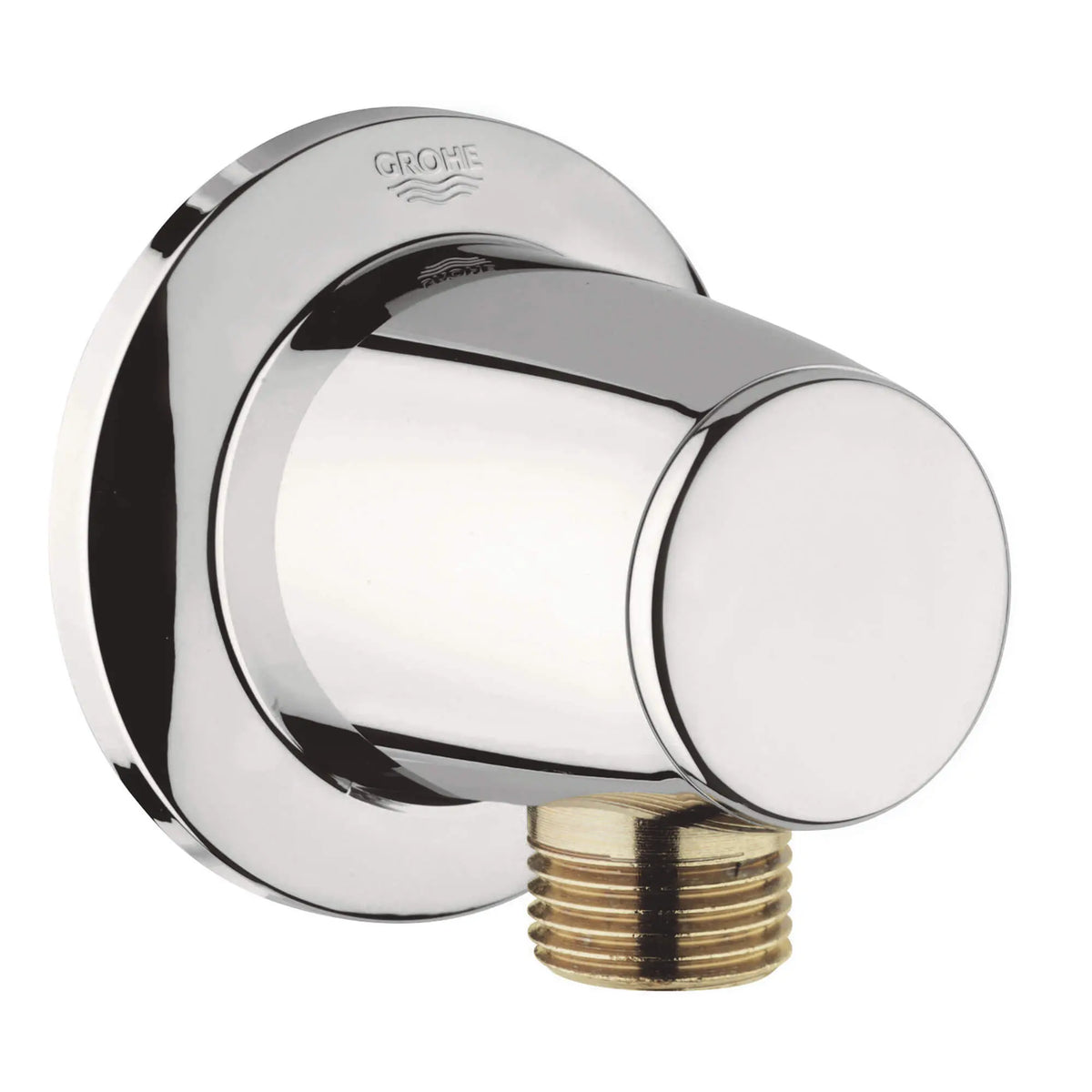 GROHE Movario Wall Union – 28459