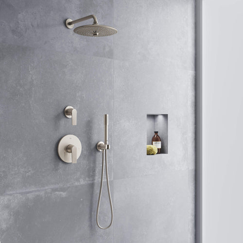 Grohe Defined 2-Way Diverter Trim