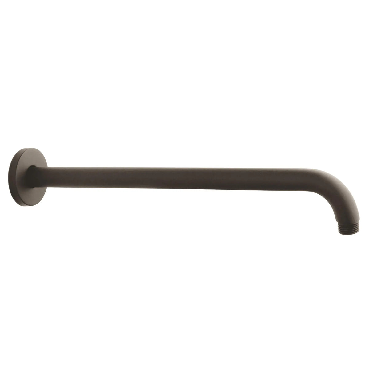 GROHE Rainshower Ondus Rainshower 15" Round Shower Arm – 28540 Oil Rubbed Bronze