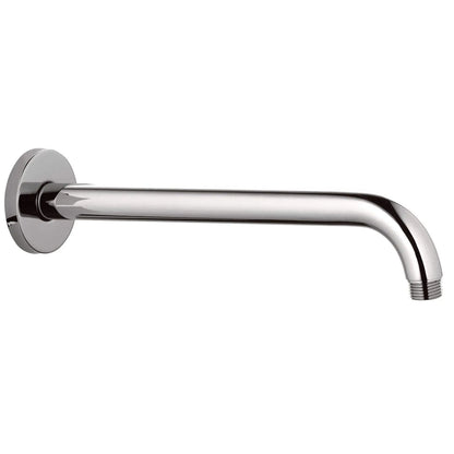 GROHE Rainshower 12" Round Shower Arm – 28577 Polished Nickel InfinityFinish