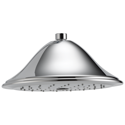 Brizo Round Raincan Showerhead