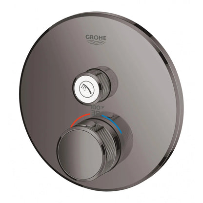 Grohe Single Function Thermostatic Valve Trim