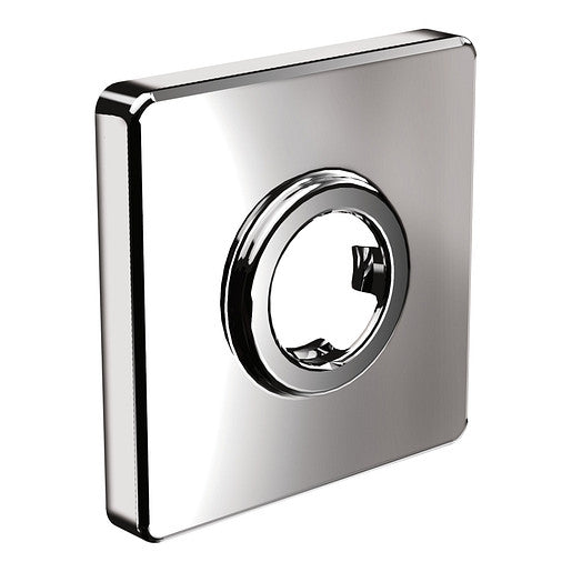 Moen A720p Dusche Arm Umsteller – Poliertes Messing, 1/2 Zoll Anschluss
