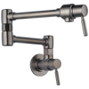 Brizo Wall Mount Pot Filler Faucet