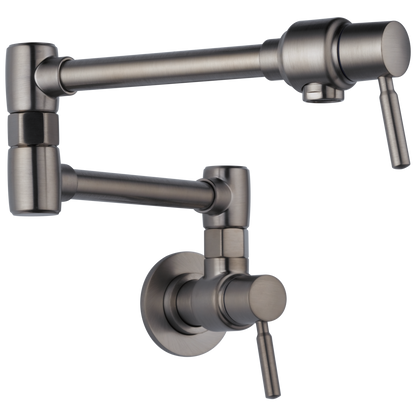 Brizo Wall Mount Pot Filler Faucet