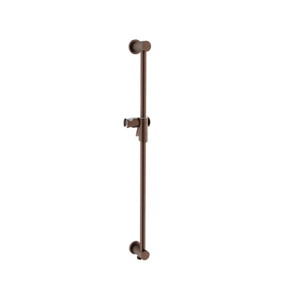 Baril Shower bar with slider