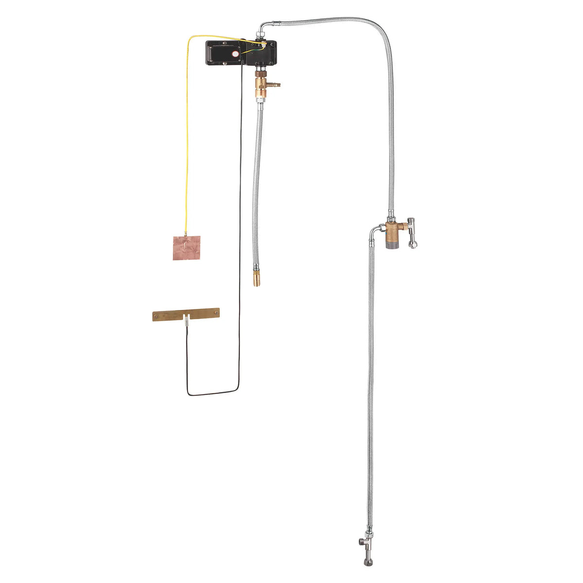 GROHE Touchless Foot Control Retro-Fit Set – 30310